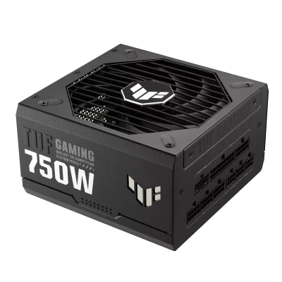 ASUS TUF GAMING 750W GOLD POWER SUPPLY (90YE00S3-B0DA00)