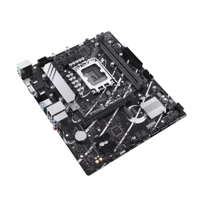ASUS MOTHERBOARD B760M-K DDR5/LGA1700 (90MB1FI0-M1UAY0)