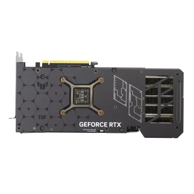 ASUS TUF GEFORCE RTX4070TI O12G 12GB GDDR6X (90YV0IJ0-M0NA00)