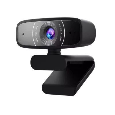 ASUS WEBCAM C3 (90YH0340-B2UA00)