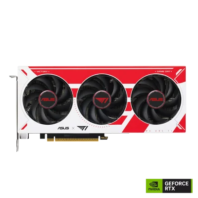 ASUS T1 GEFORCE RTX5060TI OC 8G GDDR7 (90YV0NT4-M0NA00)