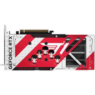 ASUS T1 GEFORCE RTX5060TI OC 8G GDDR7 (90YV0NT4-M0NA00)