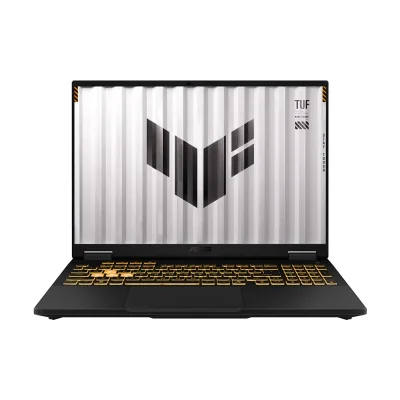ASUS TUF F16 FX608JHI-TU203W I5-14450HX/16GB DDR5/512GB M.2/16''FHD+/RTX5050 8GB GDDR7/WIN 11H