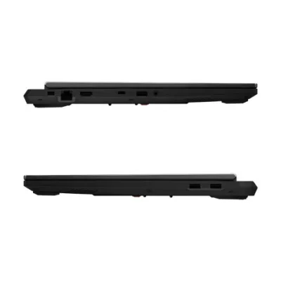 ASUS TUF F16 FX608JHI-TU203W I5-14450HX/16GB DDR5/512GB M.2/16''FHD+/RTX5050 8GB GDDR7/WIN 11H