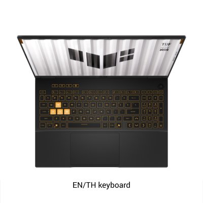 ASUS F16 FX608JM-RV008W/C5-13450HX/16GB DDR5/512GB M.2/RTX5060/16''FHD/ WIN 11 HOME