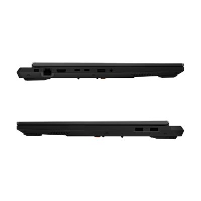 ASUS F16 FX608JM-RV008W/C5-13450HX/16GB DDR5/512GB M.2/RTX5060/16''FHD/ WIN 11 HOME