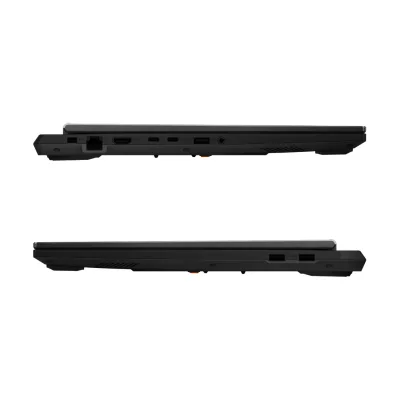 ASUS TUF GAMING F16 FX608JMR-QT017W  i7-14650HX/32GB (16*2) DDR5/1TB M.2/16'' /W 11 H