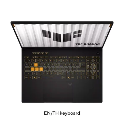 ASUS TUF GAMING F16 FX610JH-TU039W