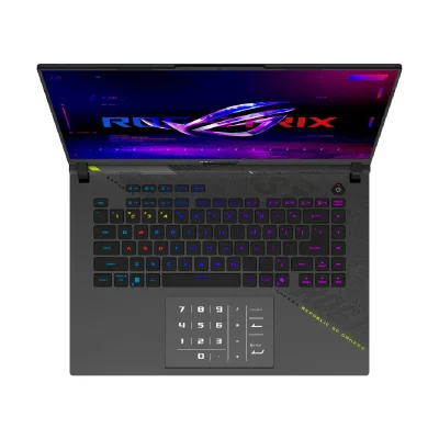 ASUS ROG STRIX G16 G614FM-S5013W