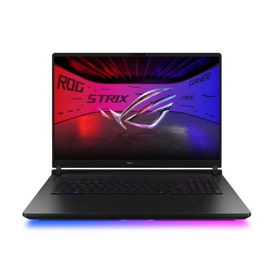 ASUS ROG STRIX SCAR 18 G835LWG-TQ357W