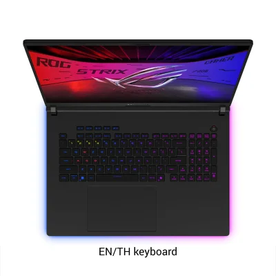 ASUS ROG STRIX SCAR 18 G835LWG-TQ357W