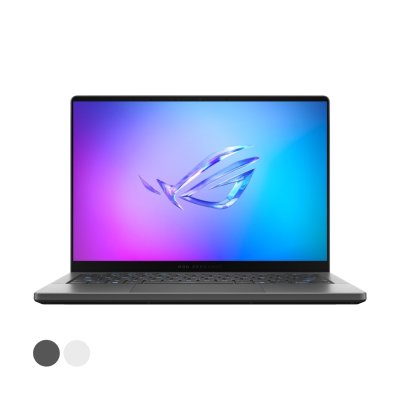 ASUS ROG ZEPHYRUS G14 GA403UH-QS036WA AMD R9-270/32GB/1TB/14''OLED/RTX5050/WIN11/OF H2024+365 BASIC