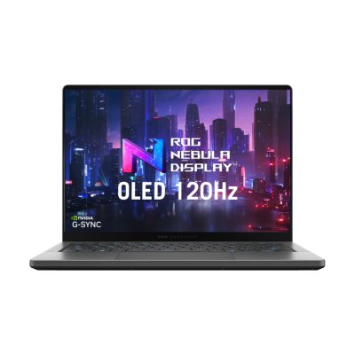 ASUS ROG ZEPHYRUS G14 GA403UH-QS036WA AMD R9-270/32GB/1TB/14''OLED/RTX5050/WIN11/OF H2024+365 BASIC