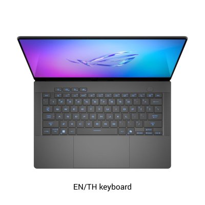 ASUS ROG ZEPHYRUS G14 GA403UH-QS036WA AMD R9-270/32GB/1TB/14''OLED/RTX5050/WIN11/OF H2024+365 BASIC