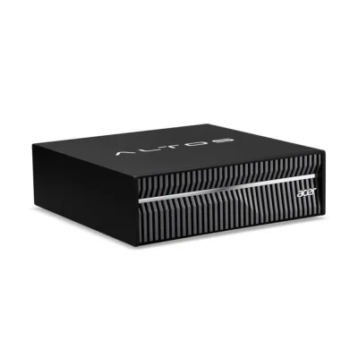 DGX ACER ALTOS BRAINSPHERE NVIDIA GB10 F1/128G LPDDR5X/4TB M.2 (DT.L1BSA.001)