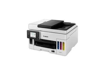 CANON MAXIFY GX6070  AIO PRINTER