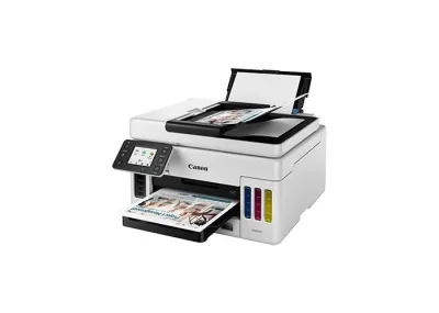 CANON MAXIFY GX6070  AIO PRINTER