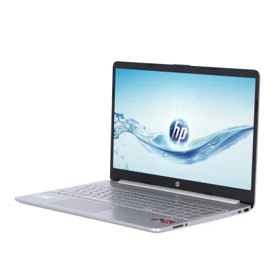 NOTEBOOK (โน้ตบุ๊ค) HP 15S-EQ2229AU (NATURAL SILVER)