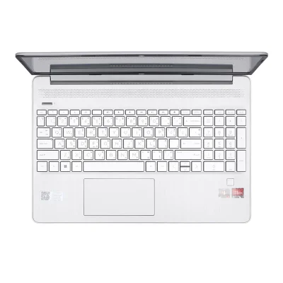 NOTEBOOK (โน้ตบุ๊ค) HP 15S-EQ2229AU (NATURAL SILVER)