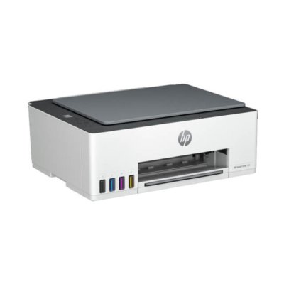 HP TANK 580 AIO (1F3Y2A) ** โปรโมชัน !! นำเครื่องพิมพ์เก่ามาแลกเครื่องใหม่ **