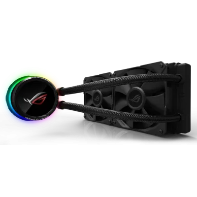 ASUS ROG RYU0 240 AIO COOLER (90RC0040-M0UAY0)