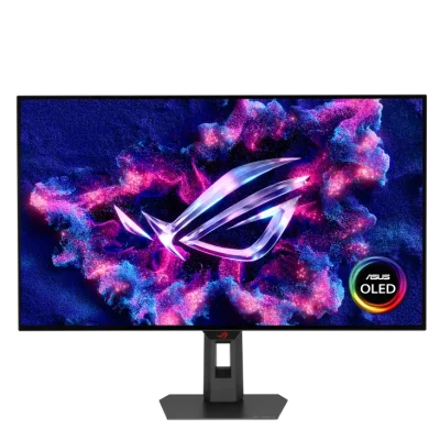 ASUS MONITOR ROG STRIX OLED 4K 31.5" (XG32UCWG)