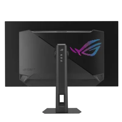 ASUS MONITOR ROG STRIX OLED 4K 31.5" (XG32UCWG)