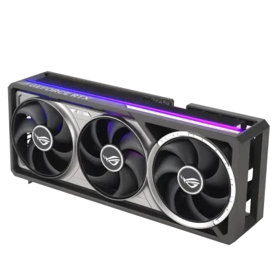 ASUS ROG ASTRAL RTX5080 16GB GDDR7 Graphics Card