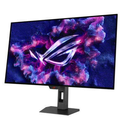 ASUS MONITOR ROG STRIX OLED 4K 31.5" (XG32UCWG)