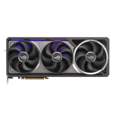 ASUS ROG ASTRAL RTX5080 16GB GDDR7 Graphics Card