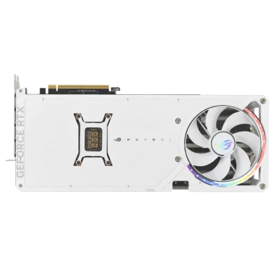 ASUS ROG ASTRAL GAMING GEFORCE RTX5080 OC WHITE EDITION /16GB GDDR7(90YV0LV4-M0NA00)