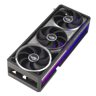 ASUS ROG ASTRAL RTX5080 16GB GDDR7 Graphics Card