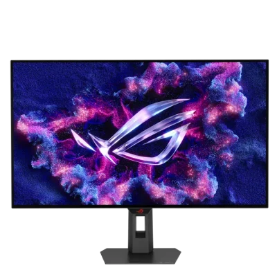 ASUS MONITOR ROG STRIX OLED 4K 31.5" (XG32UCWG)