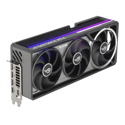 ASUS ROG ASTRAL RTX5080 16GB GDDR7 Graphics Card