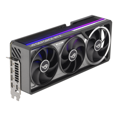 ASUS ROG ASTRAL GAMING GEFORCE RTX5080 16GB GDDR7(90YV0LV1-M0NA00)
