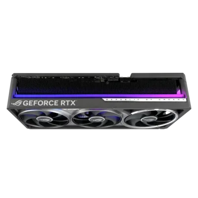 ASUS ROG ASTRAL RTX5080 16GB GDDR7 Graphics Card