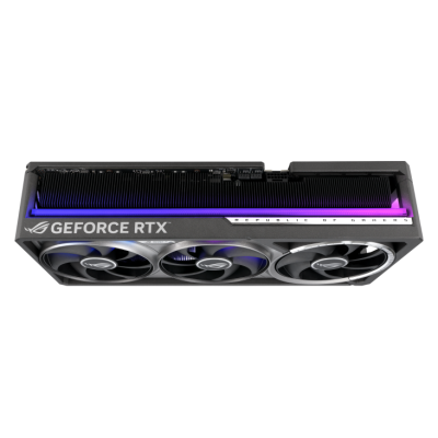 ASUS ROG ASTRAL GAMING GEFORCE RTX5080 16GB GDDR7(90YV0LV1-M0NA00)