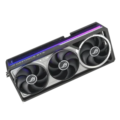 ASUS ROG ASTRAL RTX5080 16GB GDDR7 Graphics Card