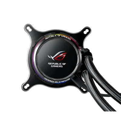 ASUS ROG RYU0 240 AIO COOLER (90RC0040-M0UAY0)