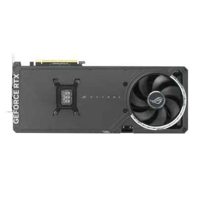 ASUS ROG ASTRAL RTX5080 16GB GDDR7 Graphics Card