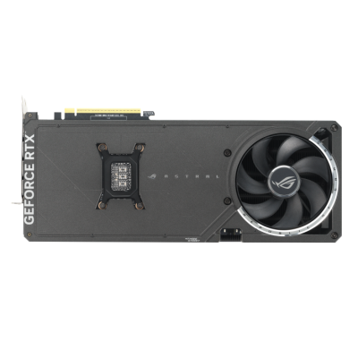 ASUS ROG ASTRAL GAMING GEFORCE RTX5080 16GB GDDR7(90YV0LV1-M0NA00)