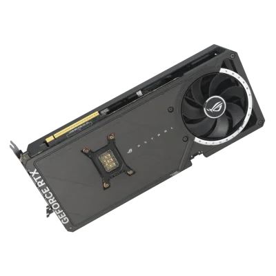 ASUS ROG ASTRAL RTX5080 16GB GDDR7 Graphics Card