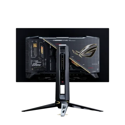 ASUS ROG SWIFT WOLED GAMINIG MONITOR 26.5" 2K 540Hz (PG27AQWP-G)