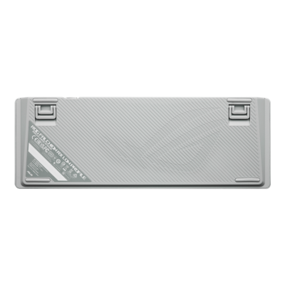 ASUS K/B ROG FALCHION RX LOWPROFILE BLUE SWITCH (90MP03ED-BKLA10)