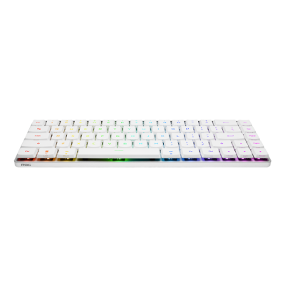 ASUS K/B ROG FALCHION RX LOWPROFILE BLUE SWITCH (90MP03ED-BKLA10)