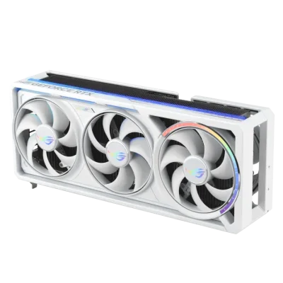 ASUS ROG ASTRAL GAMING GEFORCE RTX5090 OC WHITE EDITION /32GB GDDR7 (90YV0LWA-M0NA00)