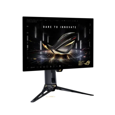 ASUS ROG SWIFT WOLED GAMINIG MONITOR 26.5" 2K 540Hz (PG27AQWP-G)