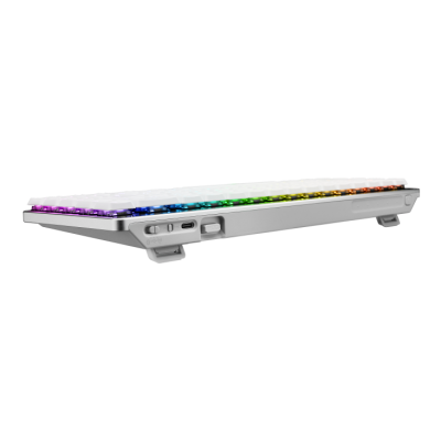ASUS K/B ROG FALCHION RX LOWPROFILE BLUE SWITCH (90MP03ED-BKLA10)
