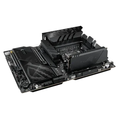 ASUS MOTHERBOARD AM5 ROG CROSSHAIR X870E APEX (90MB1KR0-M0UAY0)