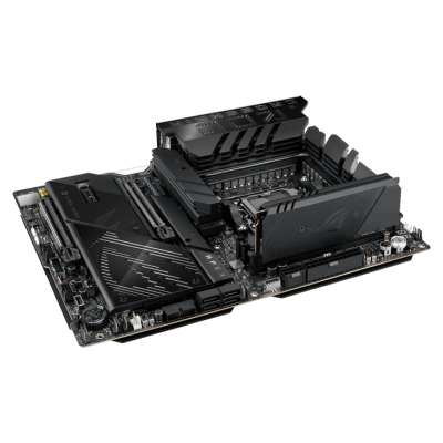 ASUS MOTHERBOARD AM5 ROG CROSSHAIR X870E APEX (90MB1KR0-M0UAY0)